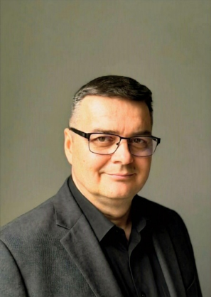 Patkós Ferenc portréja
